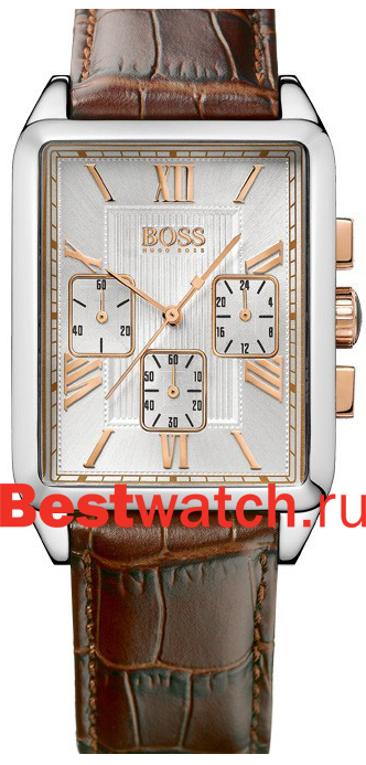 Часы Hugo Boss Gents HB-1512725